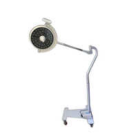 Bs 9991 White Surgical Led Ot Light Application: Medical Purpose