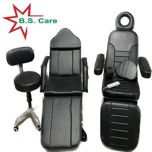 Hospital Dialysis Chair