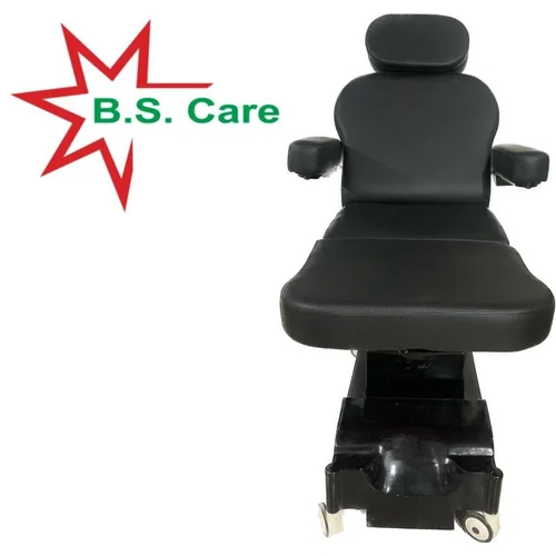 Fully Automatic BS Care Dialysis Chair