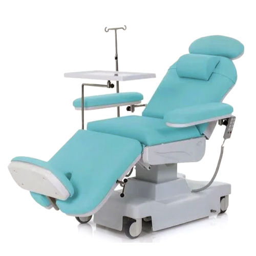 Electric Dialysis Chair Application: Medical Purpose