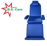Hospital Blood Donor Chair - Accuracy: 100  %