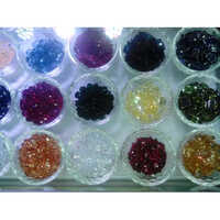 Jewellery Bead Epoxy Resin - Application: Industrial