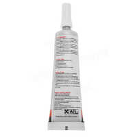 Epoxy Jewelry Sealant - Color: Transparent