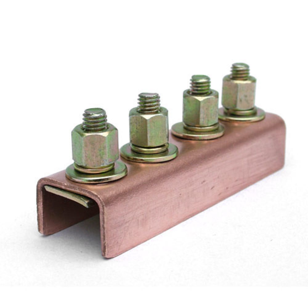 Bus Bar Connector