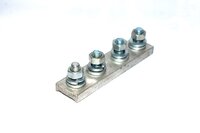 Bus Bar Connector