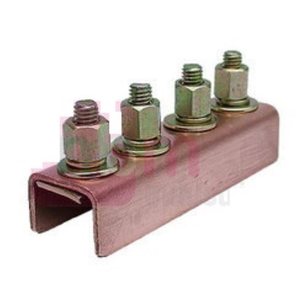 Bus Bar Connector
