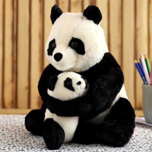 Panda cheap toy price