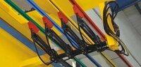 Shrouded Dsl Busbar System