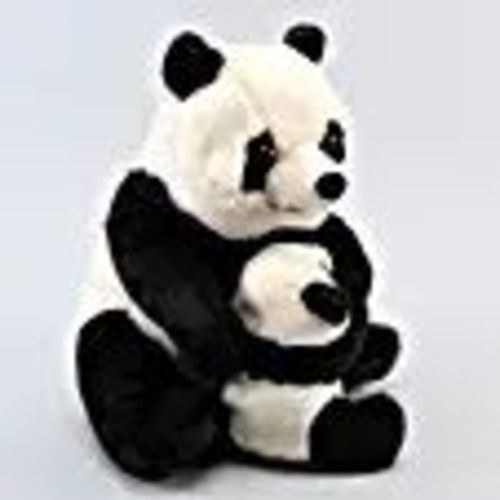 Panda Soft Toy