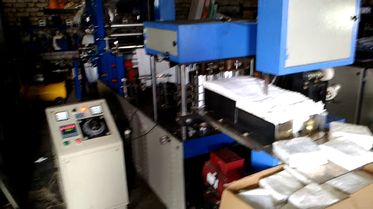 PAPER NAPKIN MAKING MACHINE double embossing printing