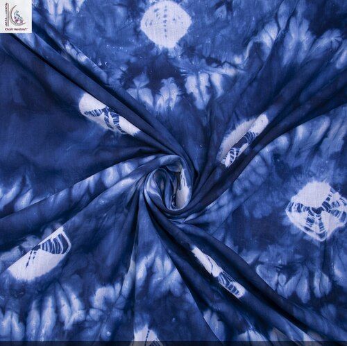 BEAUTIFUL BANDHANI TIE DYE FABRIC