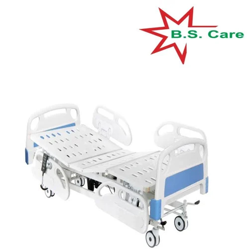 Five Function Electrical Bed