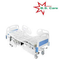 Metal Five Function Electrical Bed