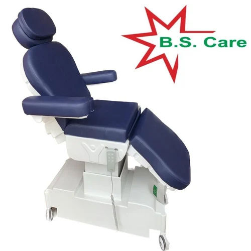 Hospital Dermatology Leva Chair Application: Medical Purpose