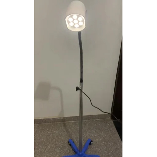 Mild Steel Examination LED Light