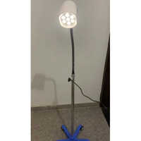Mild Steel Examination Led Light - Accuracy: 100  %