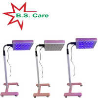 240 V Led Phototherapy Unit - Accuracy: 100  %