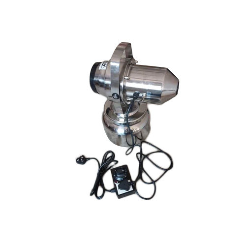 Stainless Steel Fogger Machine