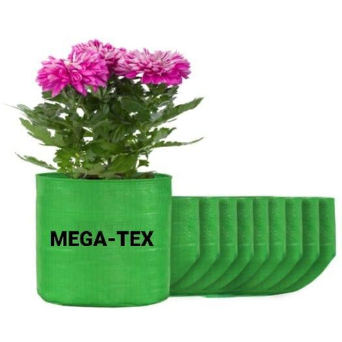 HDPE CYLINDRICAL GROW BAGS200 GSM