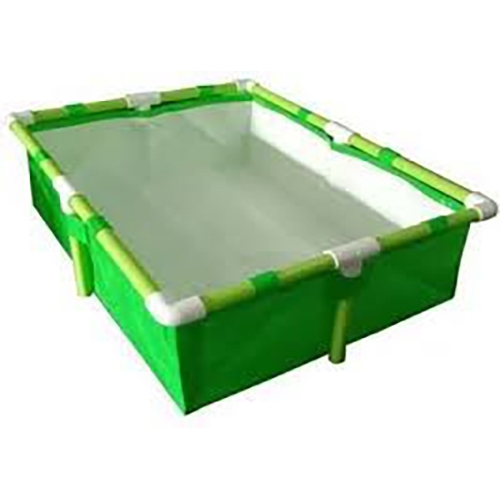 HDPE RECTANGULER GROW BAGS350 GSM