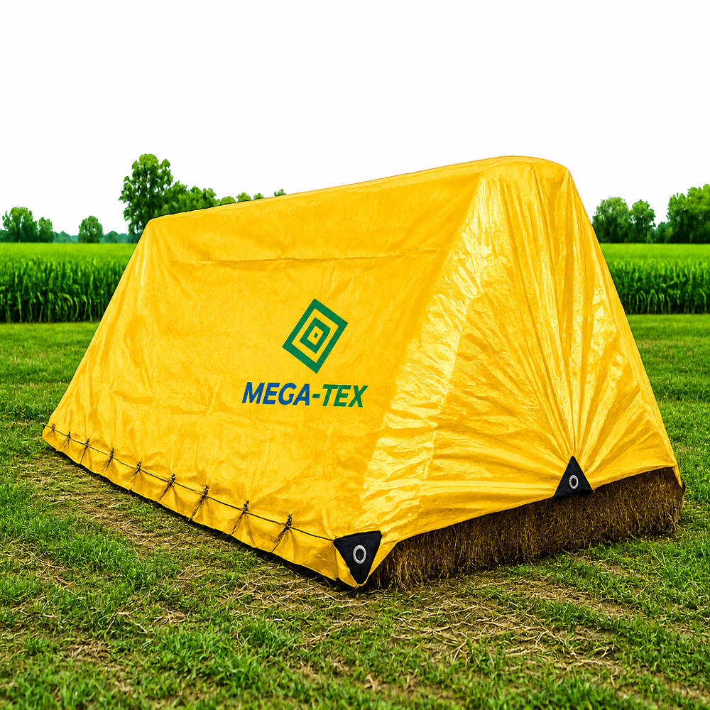 HDPE Agricultural Tarpaulin