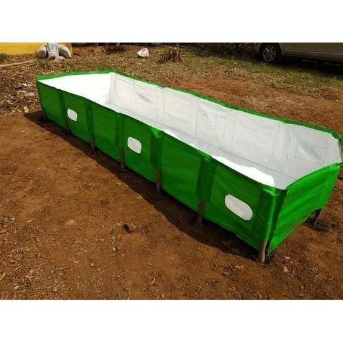 HDPE VERMI BED 450 GSM