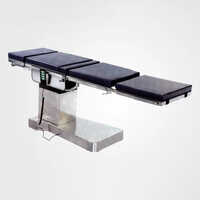 Electro Hydraulic Operating Table - Application: Medical Purpose
