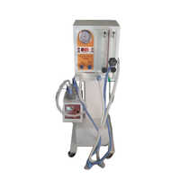 Auto Cpap Machine - Color: White