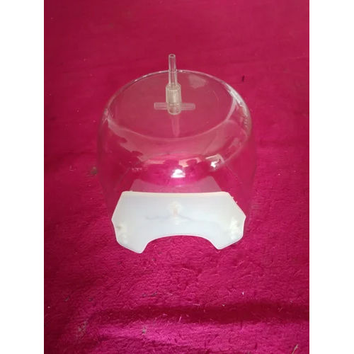 Infant Oxygen Hood Application: Medical Purpose