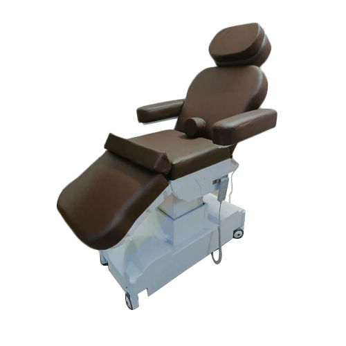 Stainsteel Electric Dialysis Chair