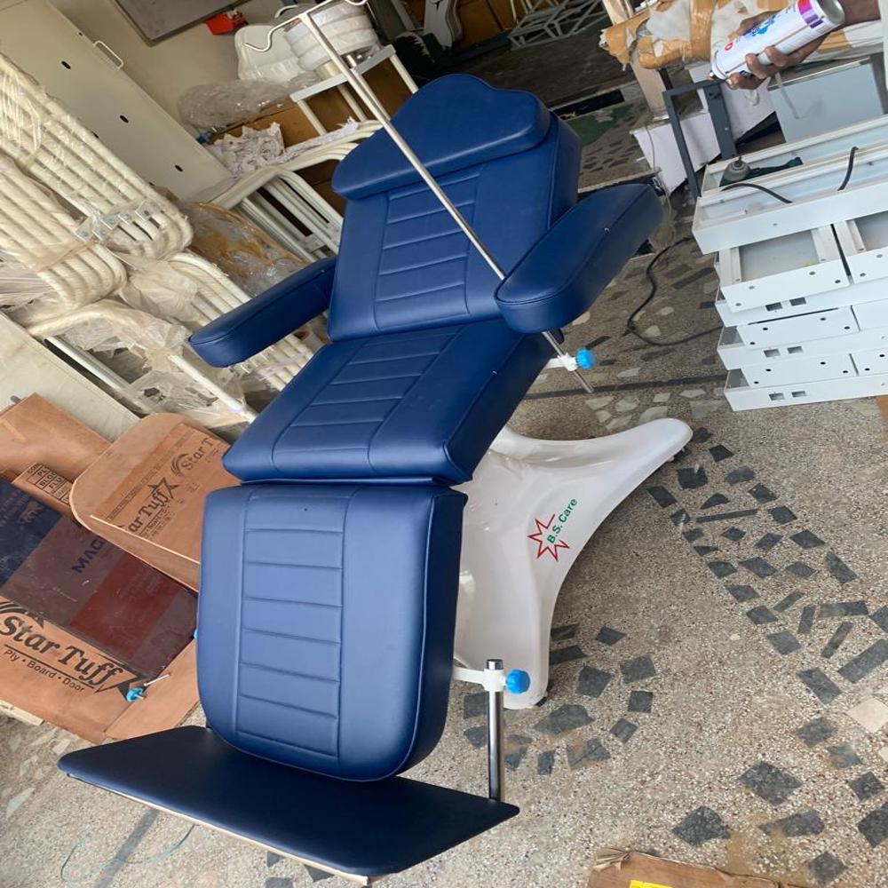 Hydraulic Dialysis Chair