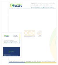 Corporate Identity Creation Services