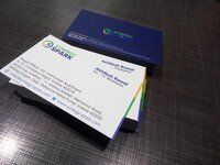 Customize Business Card Design Service