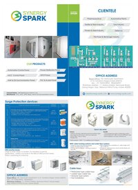 Corporate Brochure Design Services