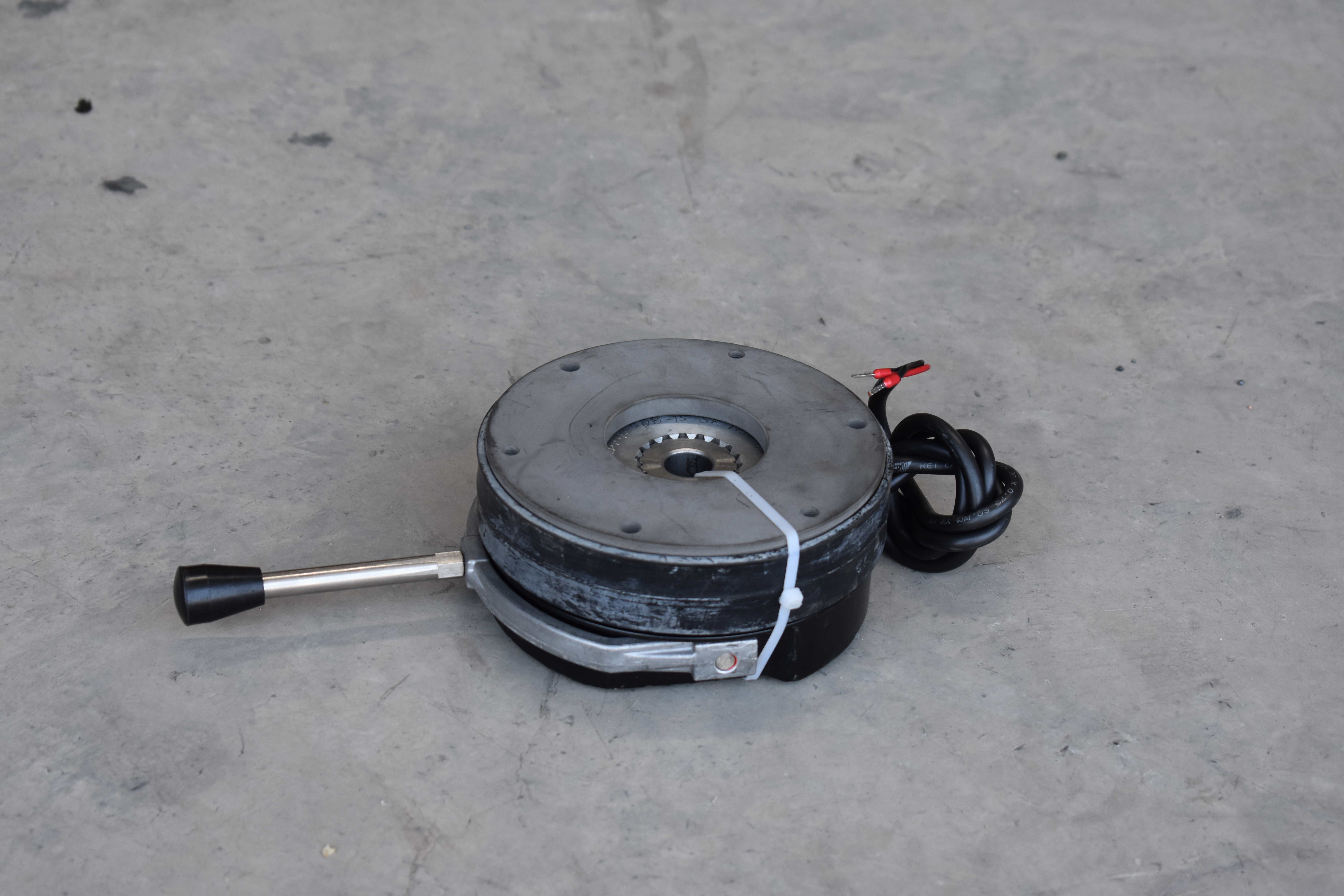 Disc Brake Liner