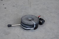 Disc Brake Liner