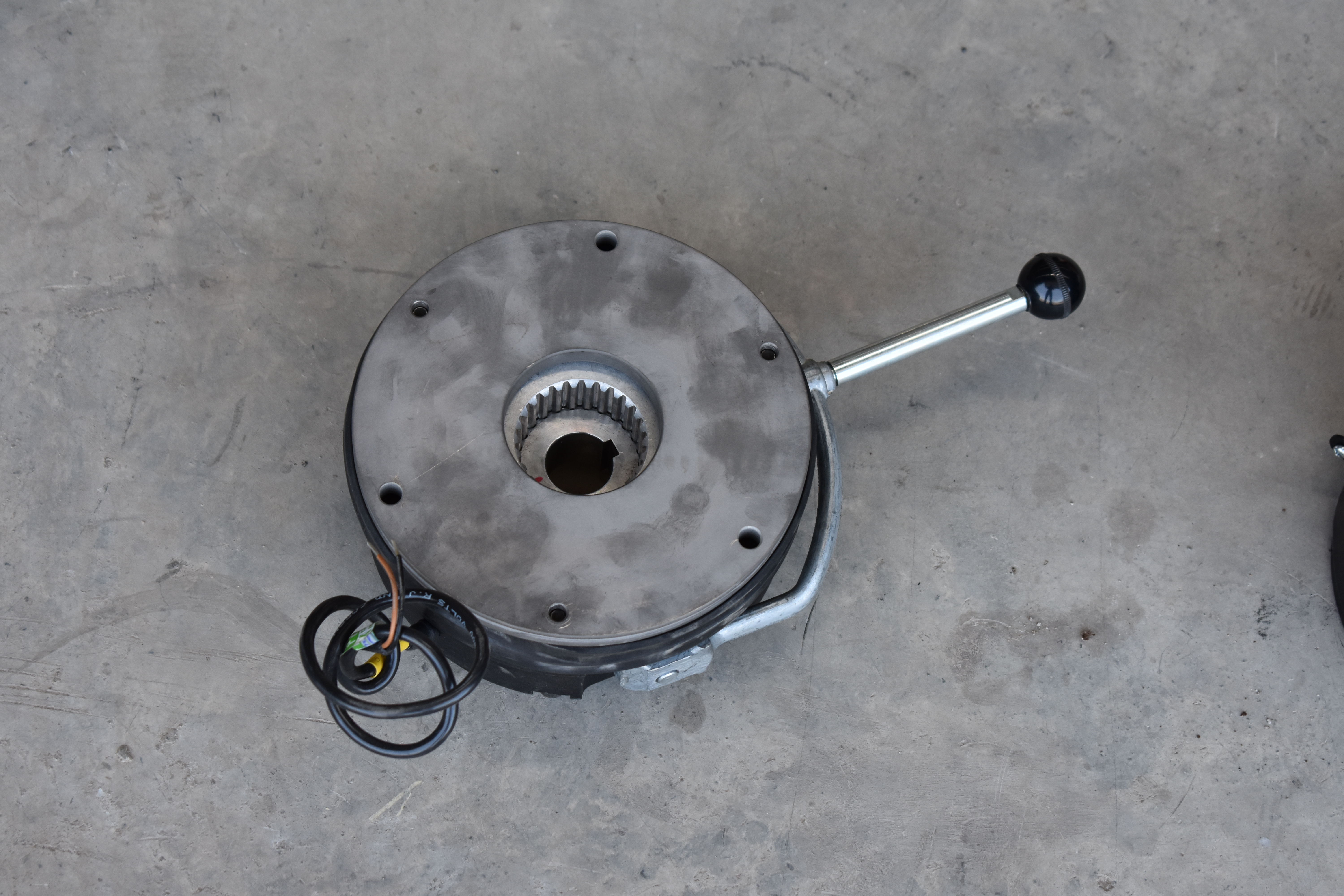 Disc Brake Liner