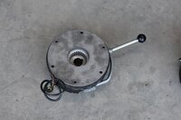 Disc Brake Liner