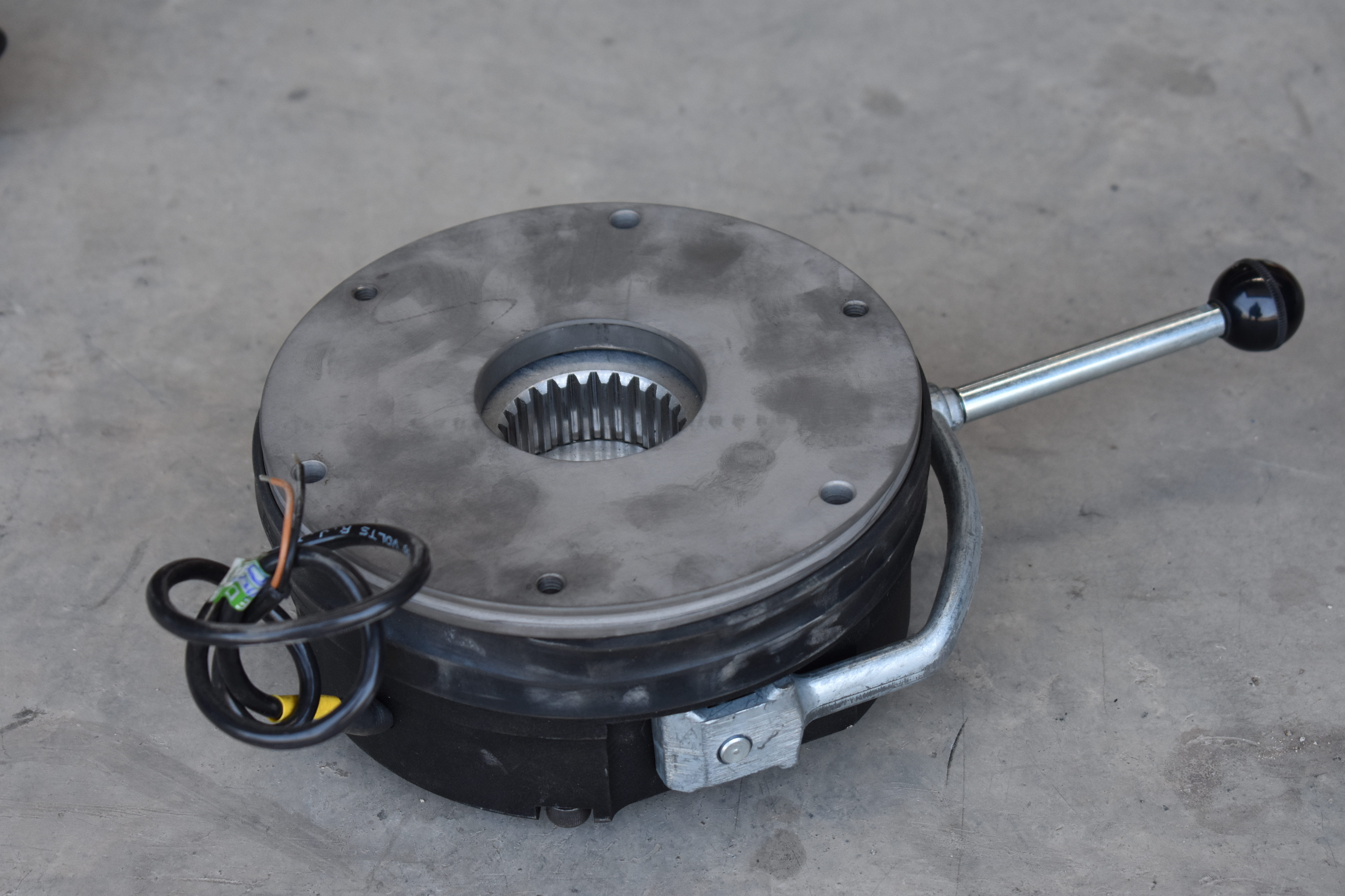 Disc Brake Liner