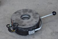 Disc Brake Liner