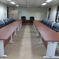 Easy To Clean Conference Room Table