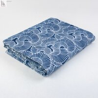 COTTON HAND BLOCK FABRIC