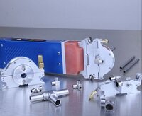 MICROFIT ORBITAL WELDING SERVICE PROVIDER