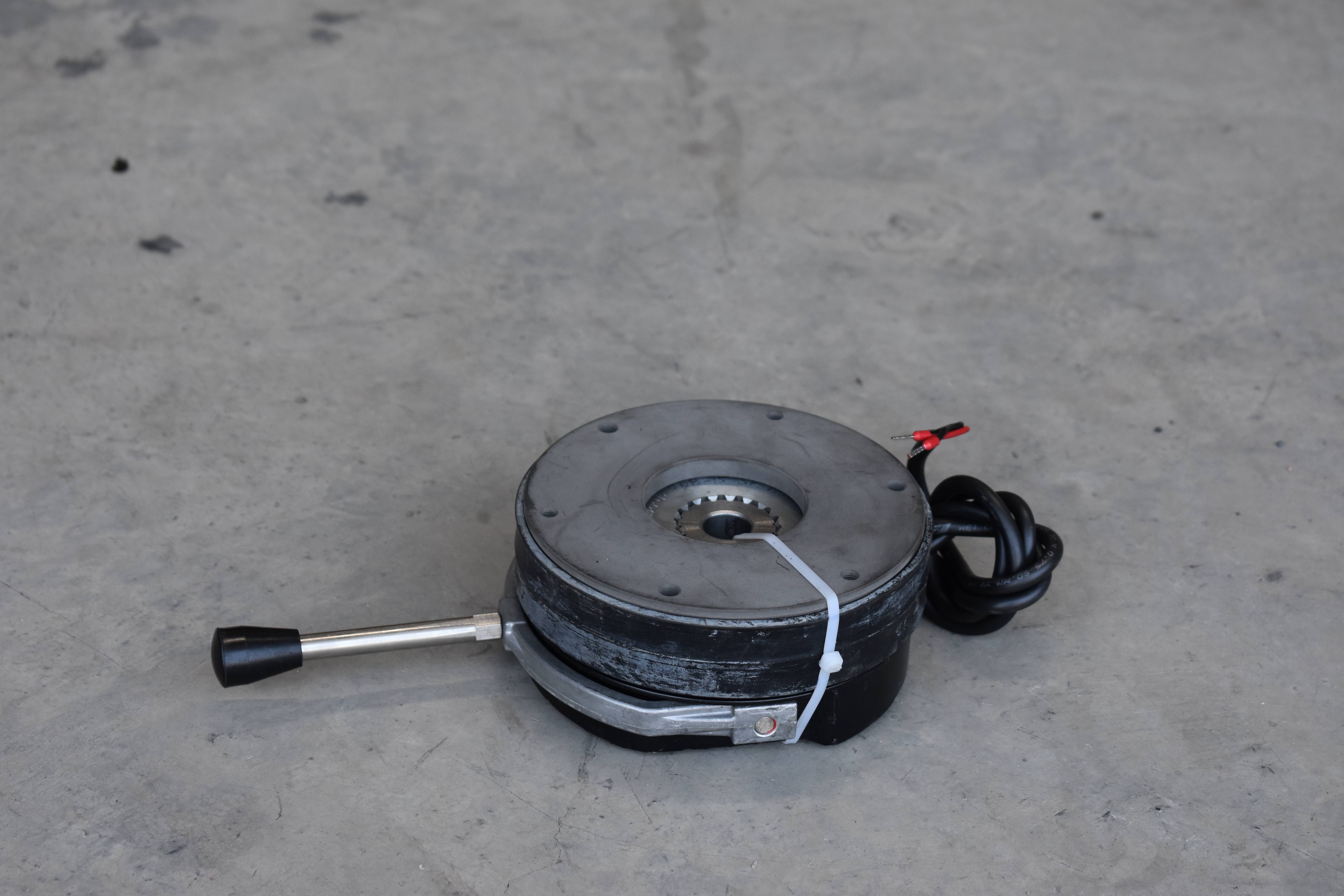 Disc Brake Liner