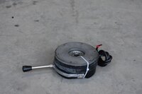 Disc Brake Liner