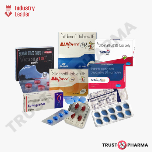 Sildenafilcitrate 10mg 20mg 40mg 60mg 100mg all tablets