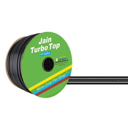 Turbo Top Coil