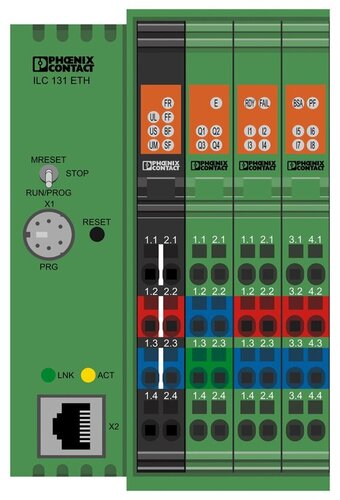 PROFINET to MQQT