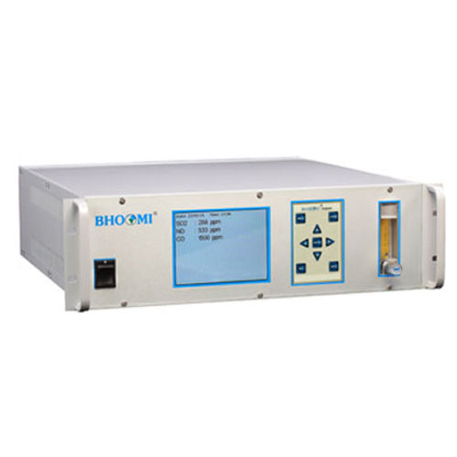 Bi 7000 Ndir Agasthya 2013 Series Continuous Emission Monitoring System Dimension(L*W*H): 1500X600X800 Millimeter (Mm)