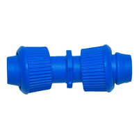 Emitting Pipe Joiner - Application: Industrial